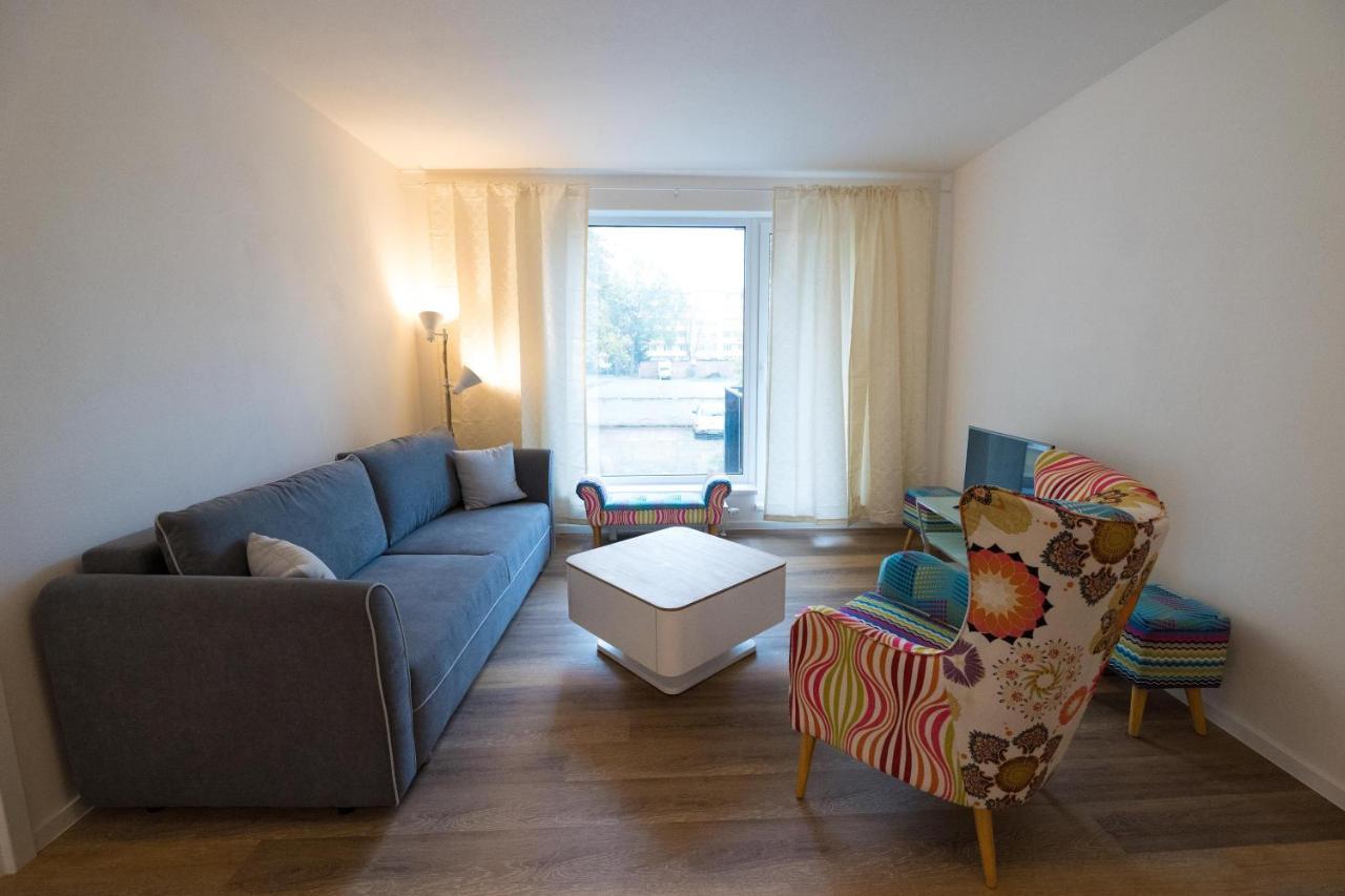 Bein Apartment With Parking Бърно Екстериор снимка