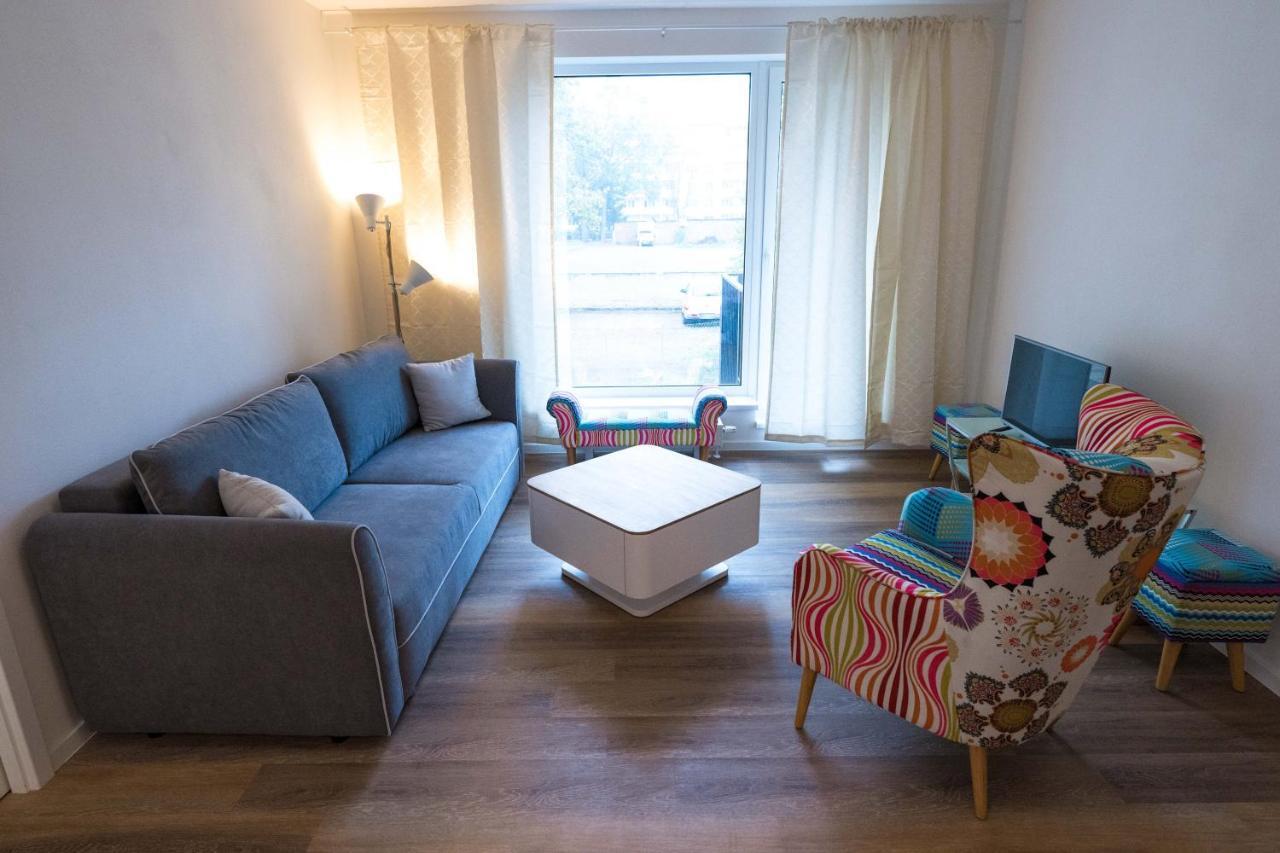 Bein Apartment With Parking Бърно Екстериор снимка